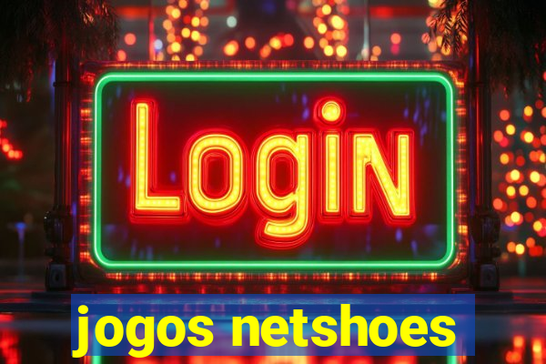 jogos netshoes